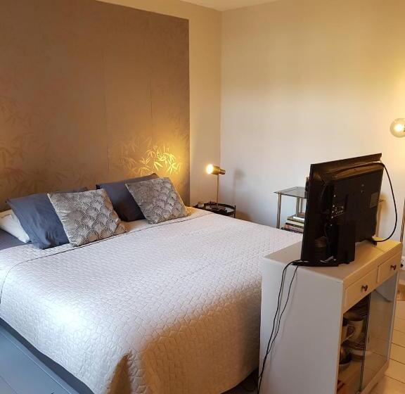 חדר דלוקס, The Superstay Boutique Guestroom