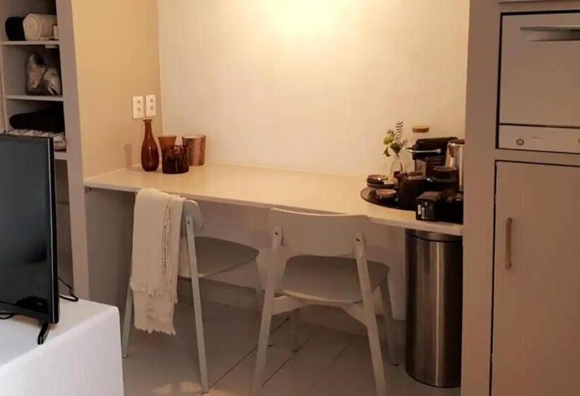 חדר דלוקס, The Superstay Boutique Guestroom