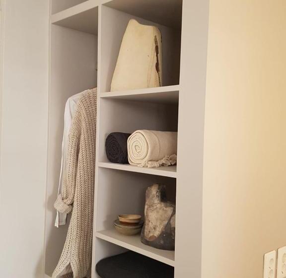 חדר דלוקס, The Superstay Boutique Guestroom