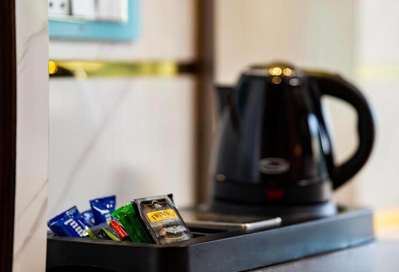 디럭스 룸, Alt Life Luxe   Uppper Bhagsu Mcleodganj