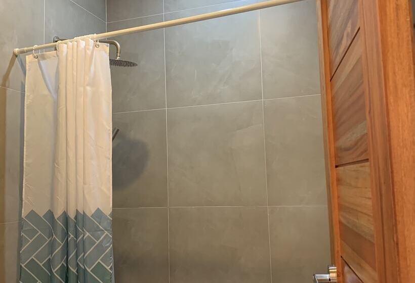 اتاق استاندارد, Bahandi