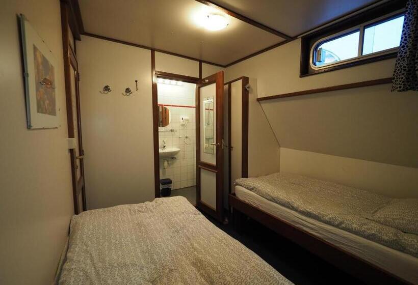 اتاق استاندارد, Boat Sarah Groningen