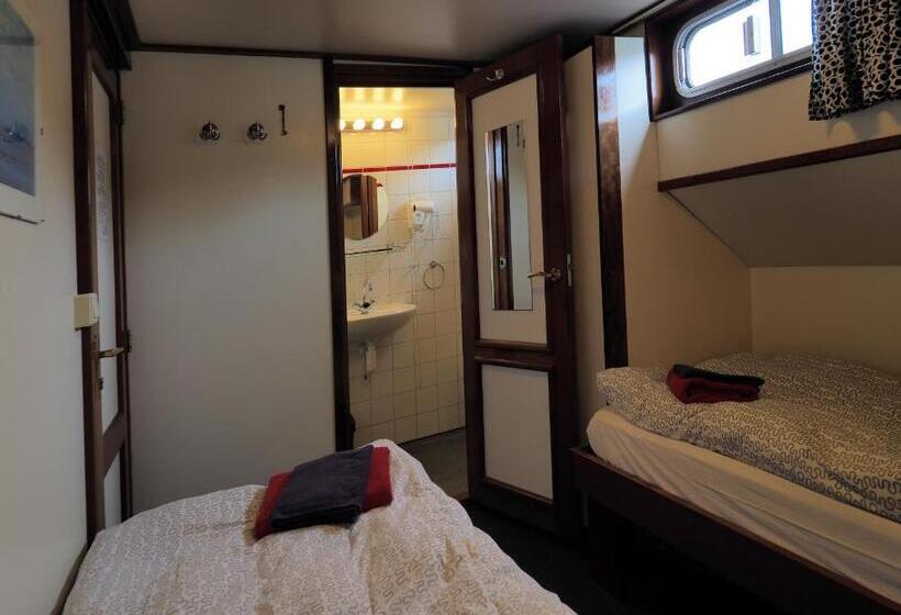 اتاق استاندارد, Boat Sarah Groningen