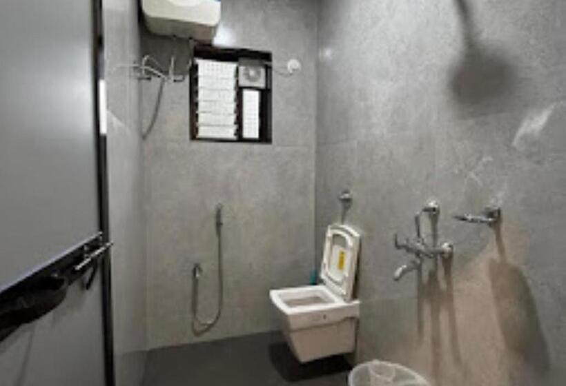 חדר סטנדרט, Durvankur Amboli