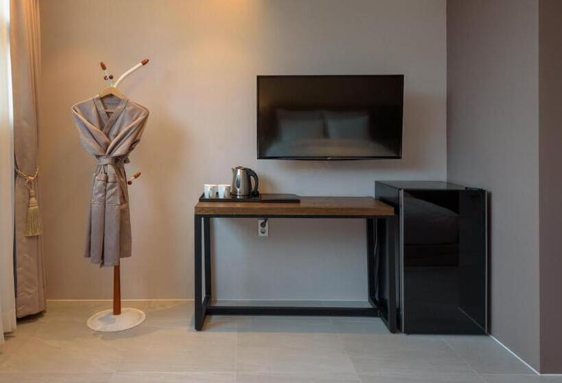 스탠다드 룸, Friemily Poolvilla &