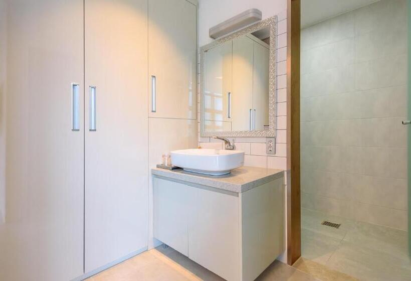 스탠다드 룸, Friemily Poolvilla &