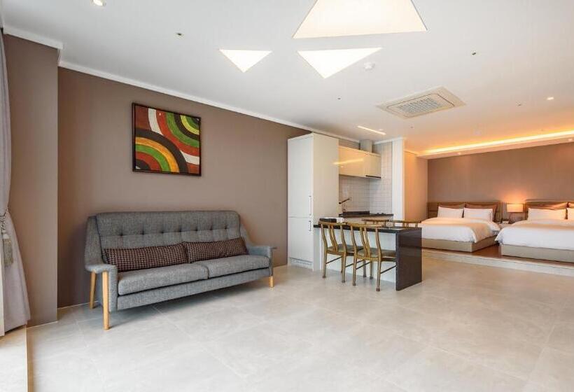 스탠다드 룸, Friemily Poolvilla &