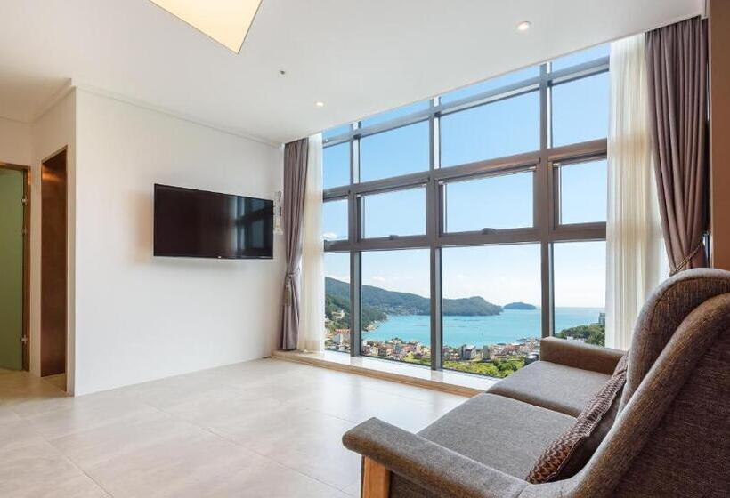 스탠다드 룸, Friemily Poolvilla &