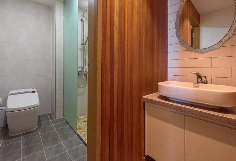 스위트, Friemily Poolvilla &