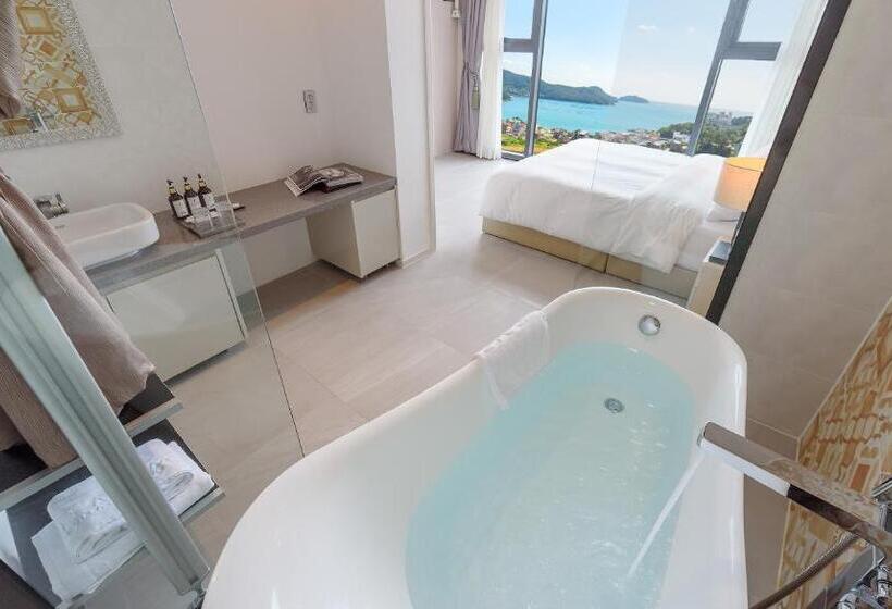 스위트, Friemily Poolvilla &