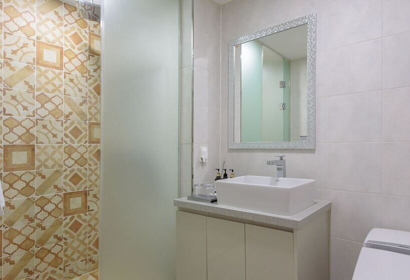 스탠다드 룸, Friemily Poolvilla &