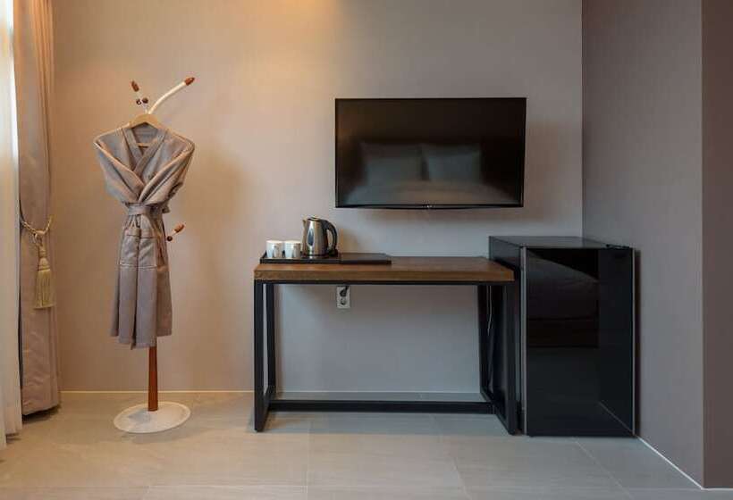 스탠다드 룸, Friemily Poolvilla &