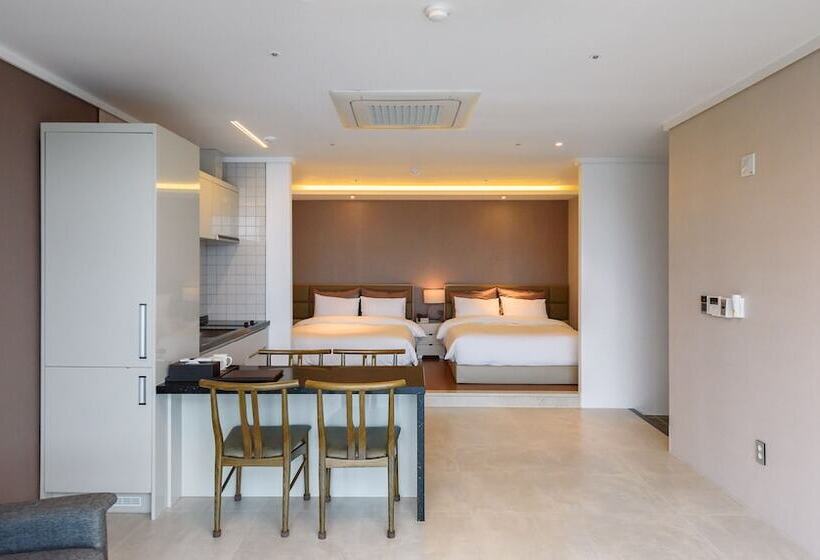 스탠다드 룸, Friemily Poolvilla &