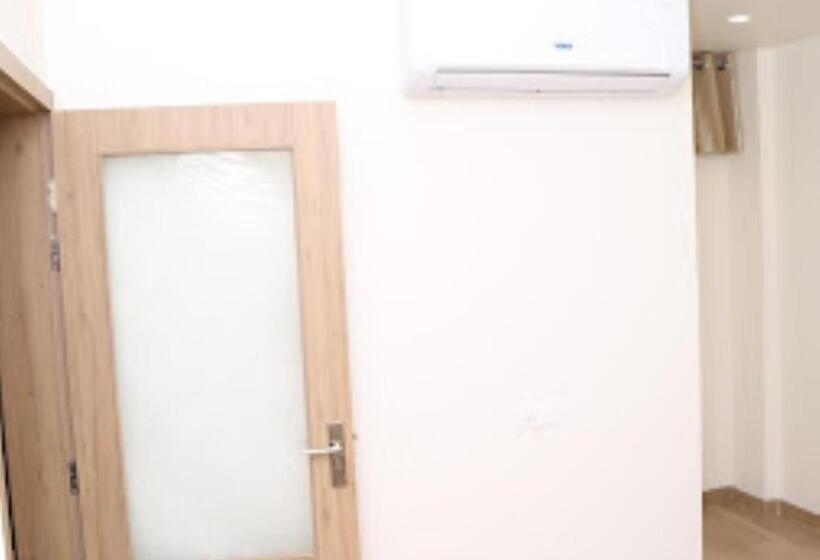 Номер Deluxe, Lotus Chandrapur