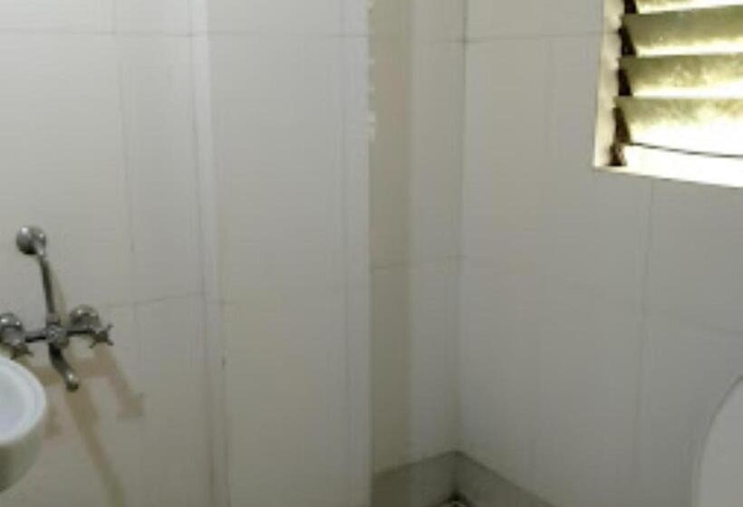 غرفة ديلوكس, Minerva Jalgaon