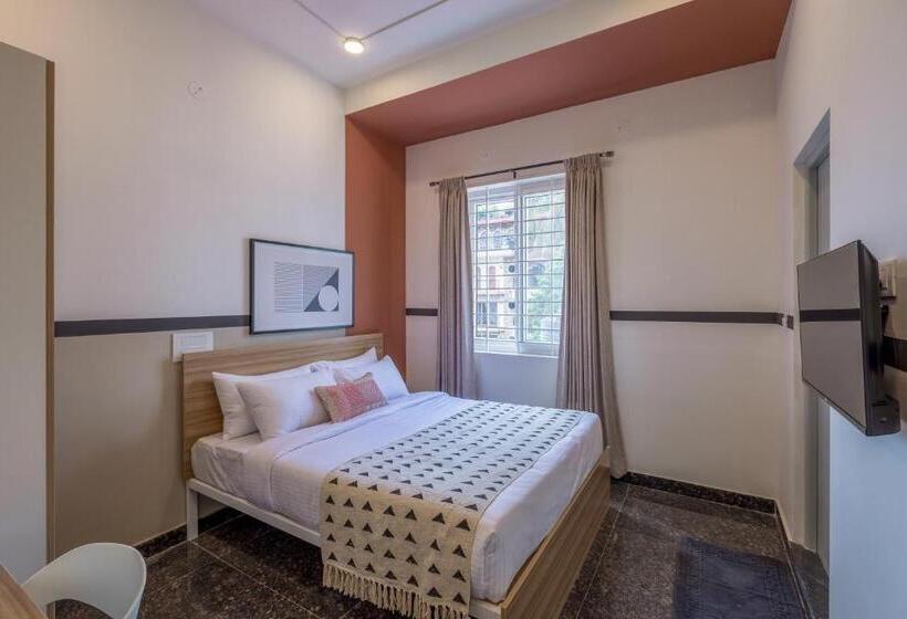 اتاق استاندارد, Olive Domlur   By Embassy Group