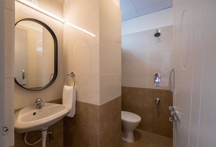 اتاق استاندارد, Olive Domlur   By Embassy Group