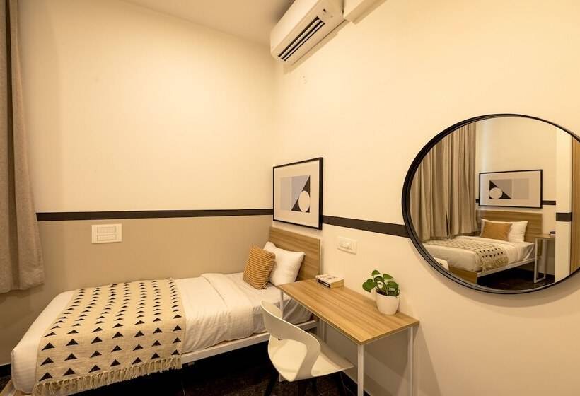 اتاق استاندارد, Olive Domlur   By Embassy Group