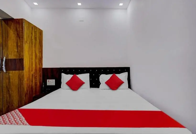 Chambre Standard, Oxygen