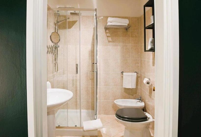 חדר סטנדרט, No Definitivamente