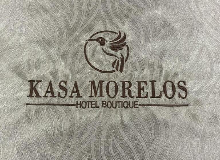 חדר סטנדרט, Kasa Morelos Hotel Boutique