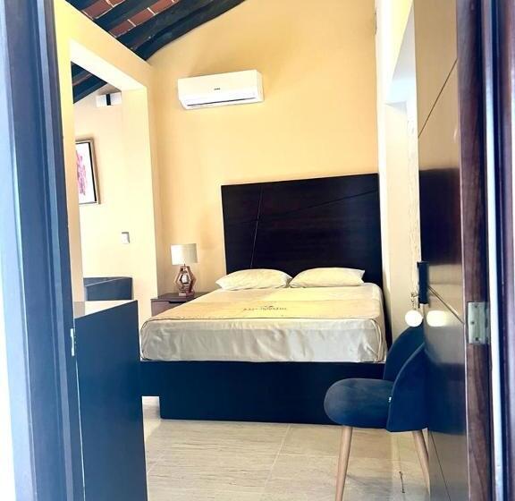 חדר בסיסי, Kasa Morelos Hotel Boutique