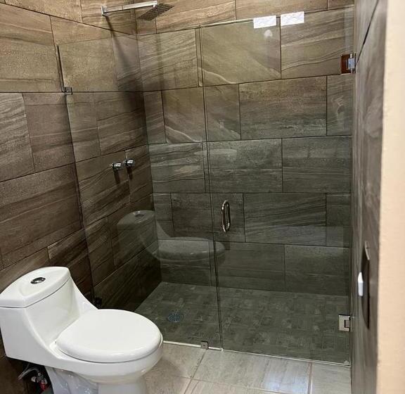 Стандартный Номер Кровать Кинг, Kasa Morelos Hotel Boutique