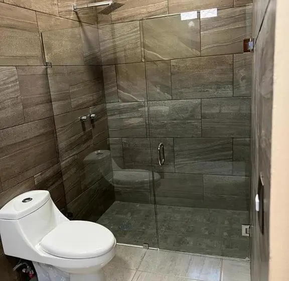 Standard-huone King-vuode, Kasa Morelos Hotel Boutique