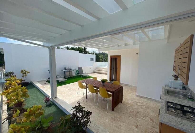 Апартаменты Пентхаус 1 Спальня, Los Peacocks   Premier Accommodations