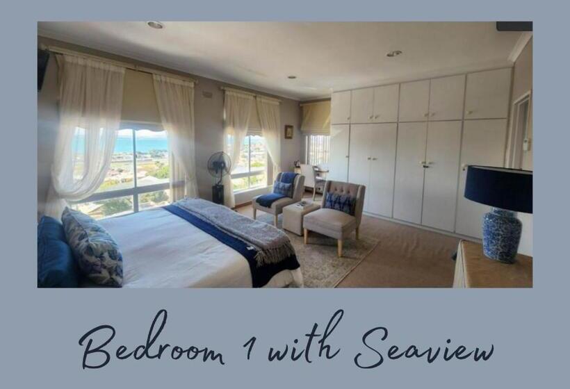 Семейный Номер Вид на Море, Albatross Nest Guesthouse