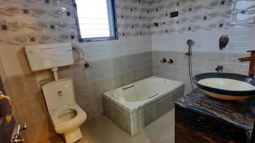 Номер Deluxe Одноместный, Gautami Villa