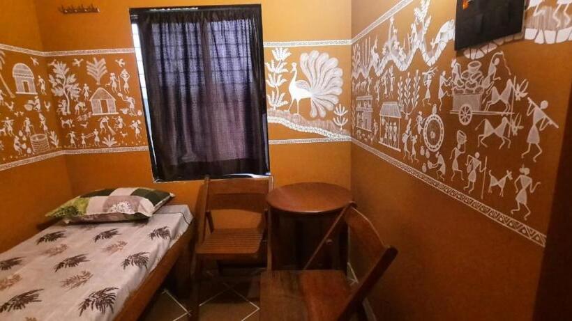 חדר אקונומי יחיד, Gautami Villa