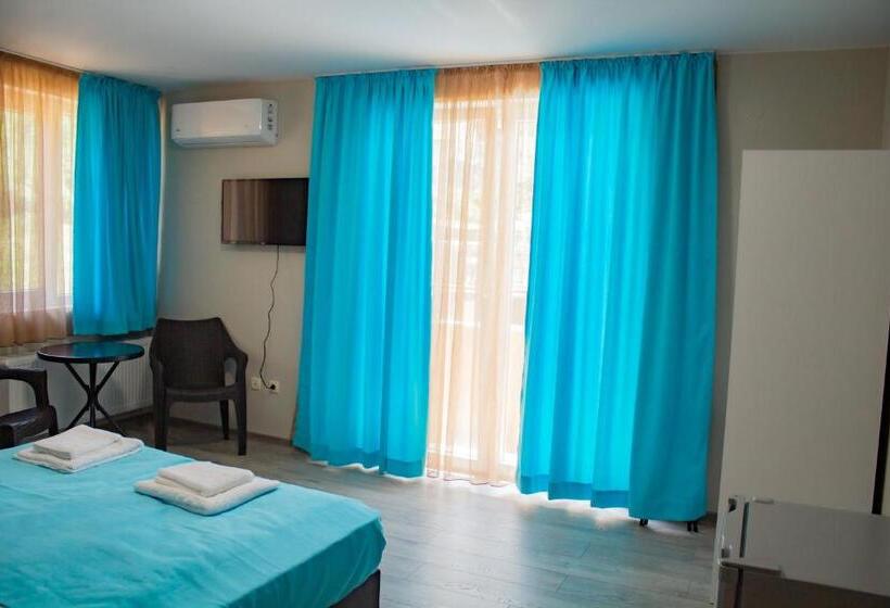 Номер Стандарт, Guesthouse The Rock