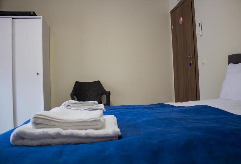Номер Стандарт, Guesthouse The Rock