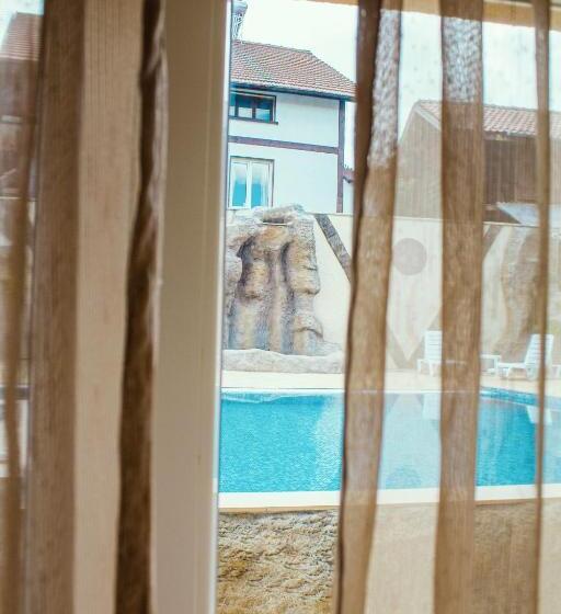 Номер Стандарт, Guesthouse The Rock