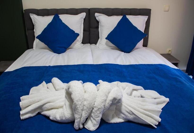 Номер Стандарт, Guesthouse The Rock