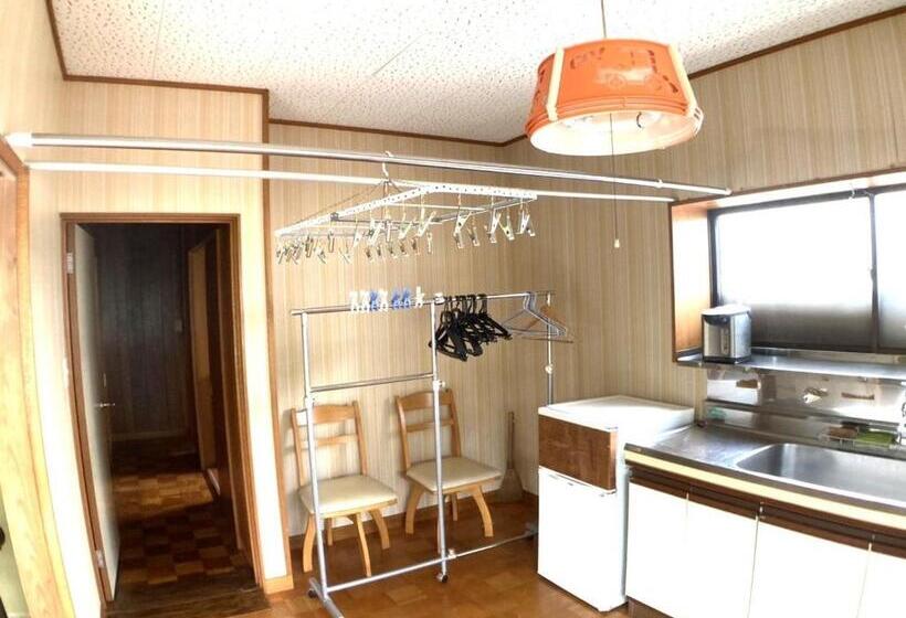 منزل غرفة نوم واحدة, Sagamihara   House   Vacation Stay 15450
