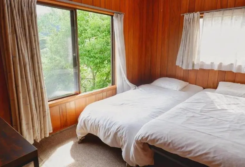 Talo 1 Makuuhuone, Sagamihara   House   Vacation Stay 15450
