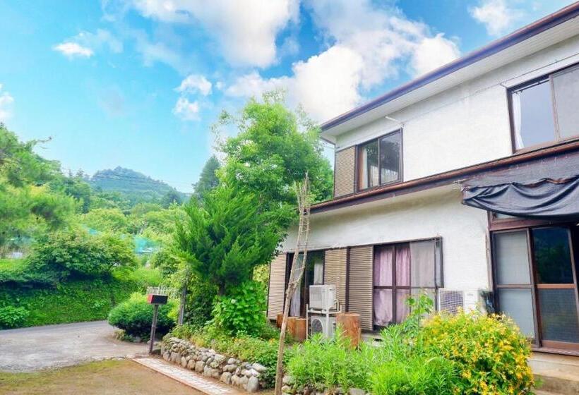 منزل غرفة نوم واحدة, Sagamihara   House   Vacation Stay 15450