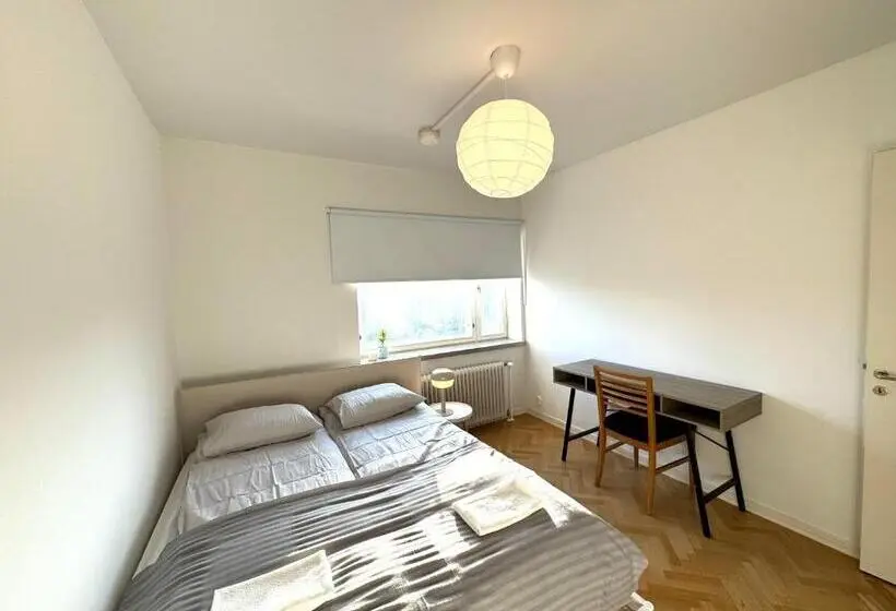 Standard-huone, Simplestay Airport