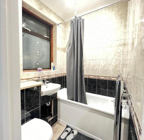 スタンダードルーム, Stayeasy En Suite London