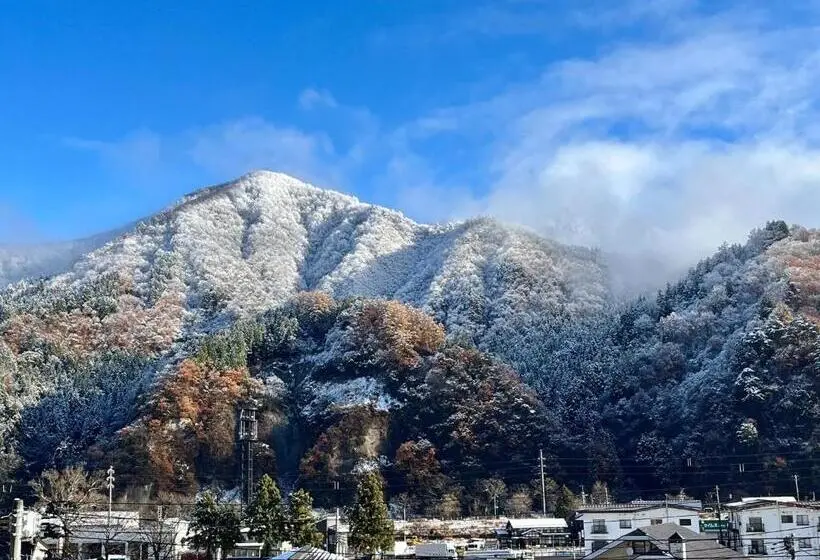 １ベッドルームアパートメント, Yuzawa House   Vacation Stay 07072v