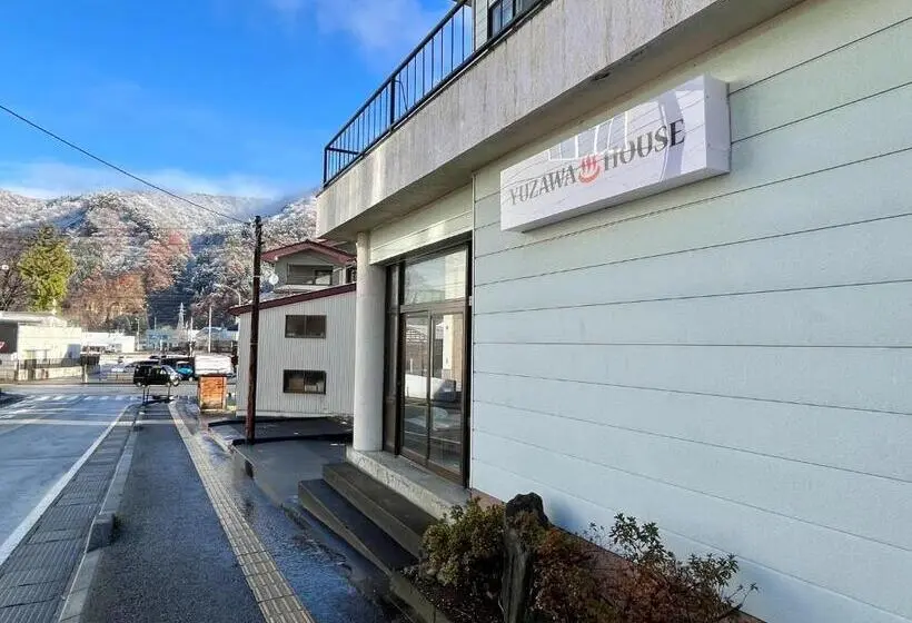 １ベッドルームアパートメント, Yuzawa House   Vacation Stay 07072v