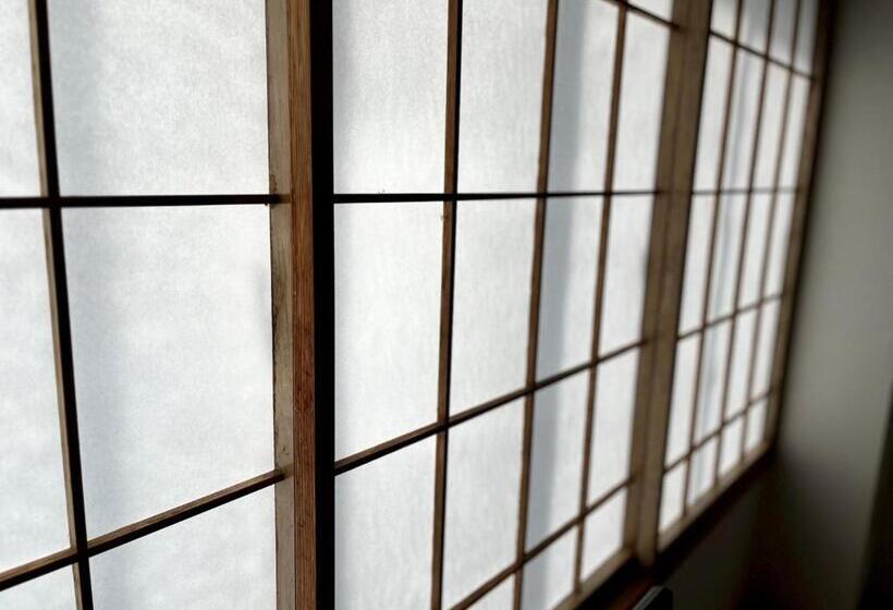 Апартаменты 1 Спальня, Yuzawa House   Vacation Stay 07072v