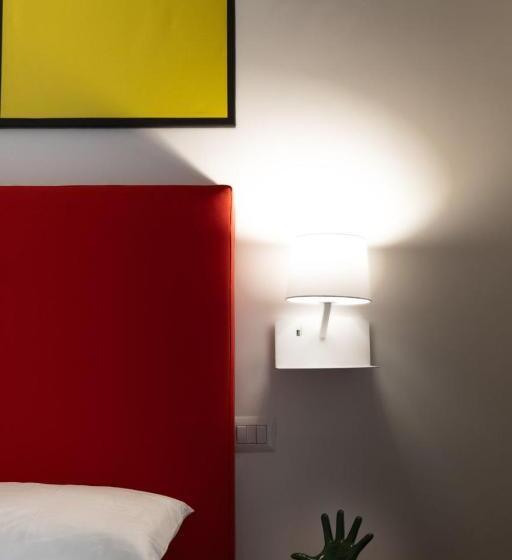 バルコニー付きスタンダードルーム, Taggami B&b