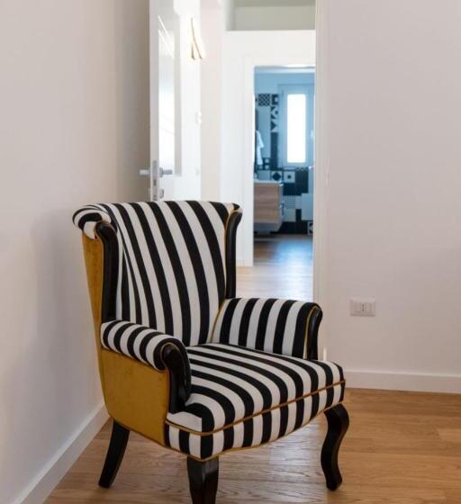 バルコニー付きスタンダードルーム, Taggami B&b