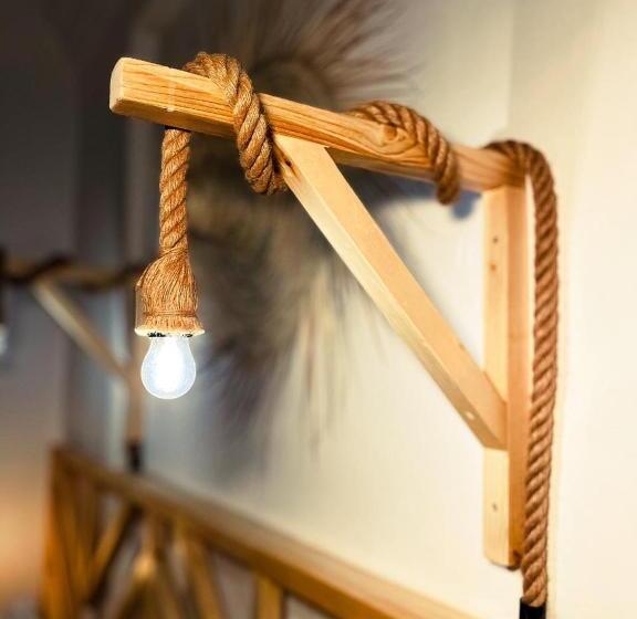 Camera Standard Vista Mare con Balcone, Paddle Out Morocco