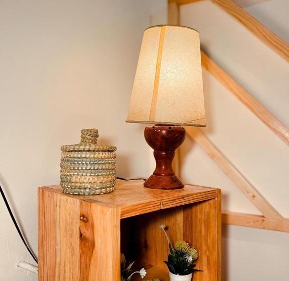 Camera Standard Vista Mare con Balcone, Paddle Out Morocco