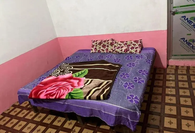 Habitació Deluxe, Baba Hostel