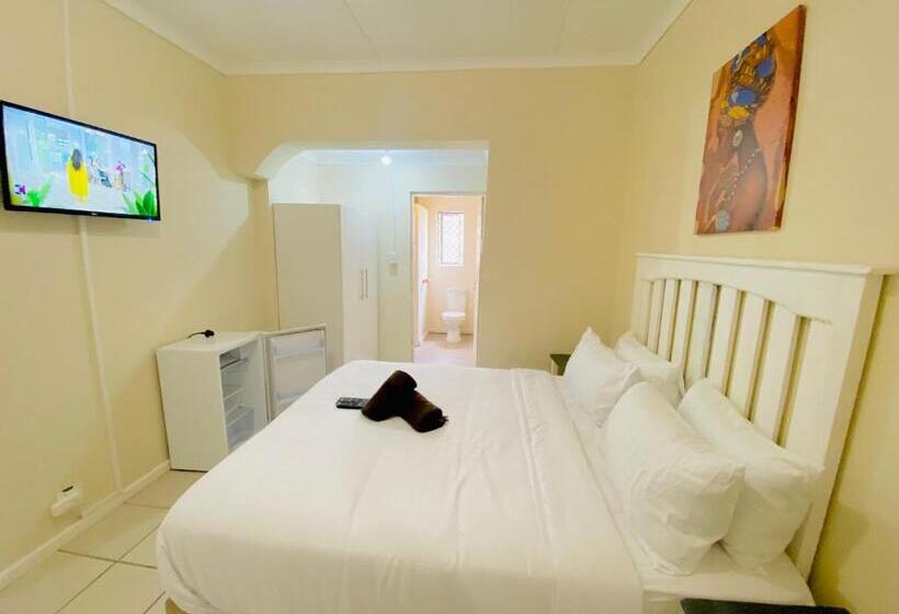 اتاق استاندارد, Comfort Home Bnb